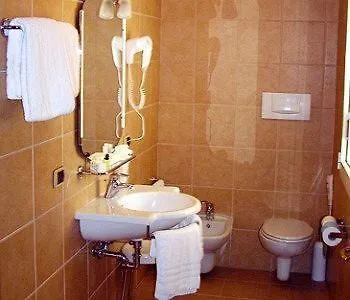 Hotel Nuovo Marghera Milão