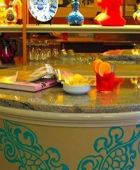 Hotel Nuovo Marghera Milaan 3*,  Italië