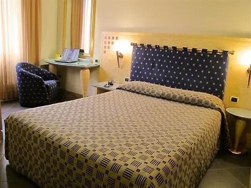 Hotel Nuovo Marghera Milano 3*,  Italia
