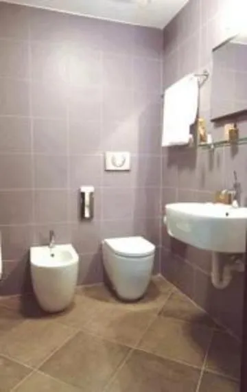 Hotel Nuovo Marghera Milano