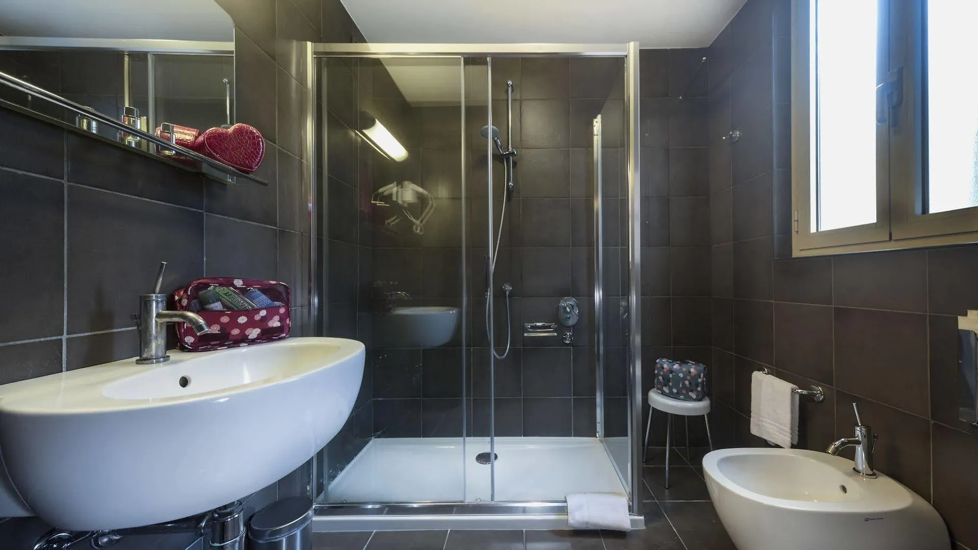 Hotel Nuovo Marghera Milano