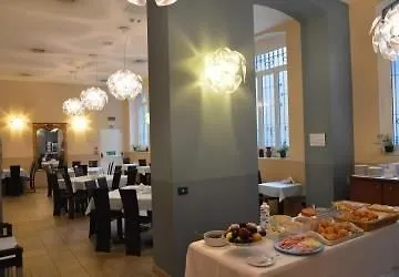 Hotel Nuovo Marghera Milaan