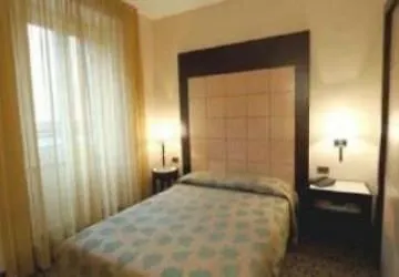 ***  Hotel Nuovo Marghera Milano Italia