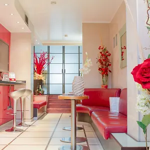 3* Hotel Susa