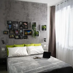 Warrest - Short Rent Milano