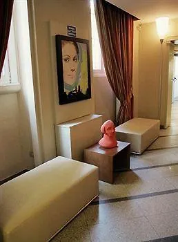 Hotel Nuovo Marghera Milan Italie