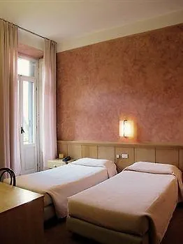 Hotel Nuovo Marghera Milan 3*,  Italie