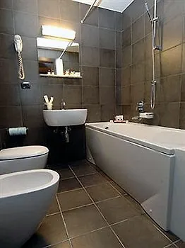 Hotel Nuovo Marghera Milan