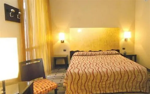 Hotel Nuovo Marghera Milan 3*,  Italie